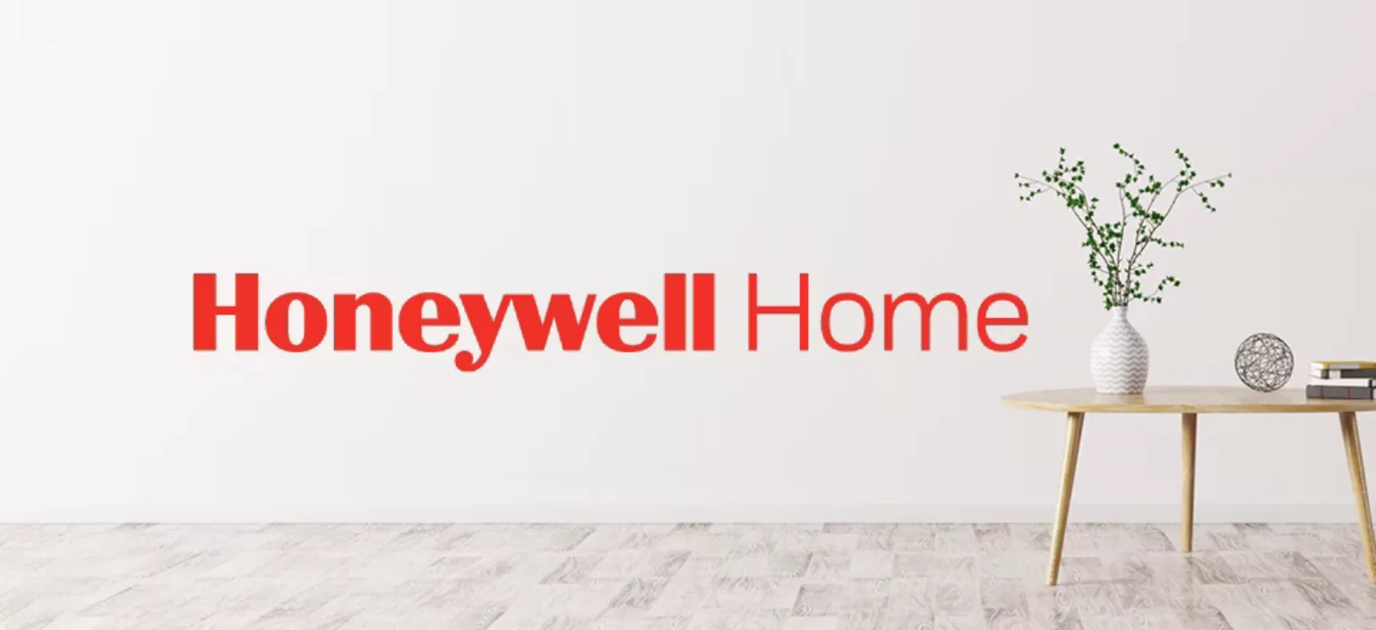 Honeywell home