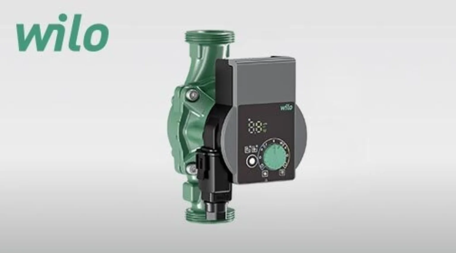 Wilo pomp