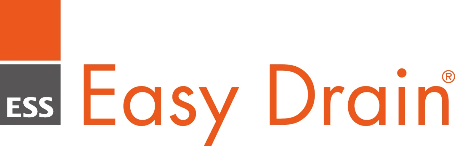 Easydrain logo