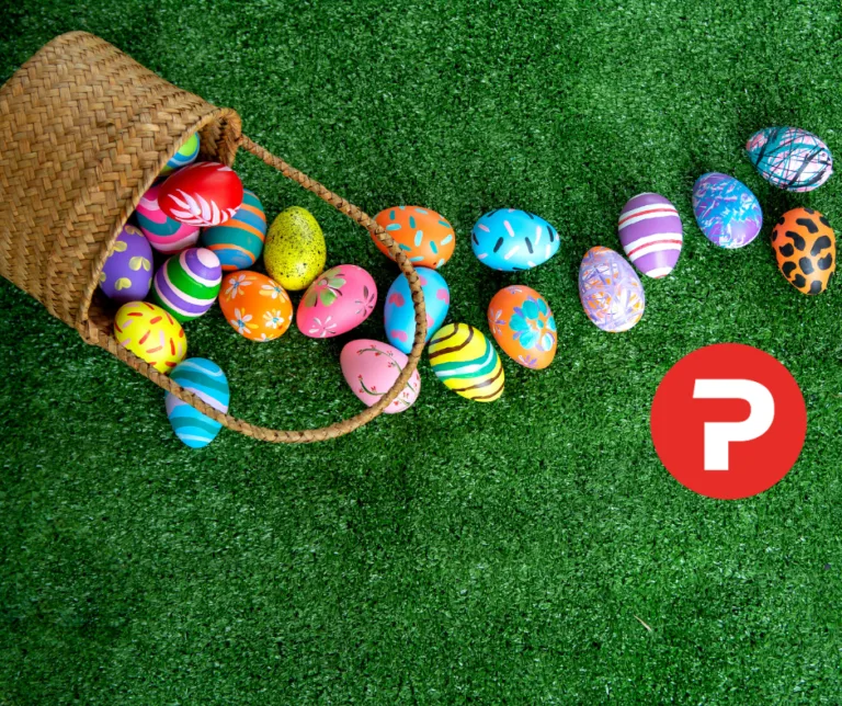 Pitshop met Pasen gesloten