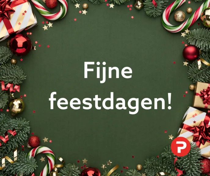 Openingstijden feestdagen Pitshop 3