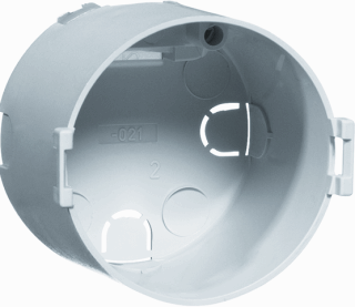 Honeywell peha compacta inbouwdoos wand/plafond | inbouwdoos (apparaatdoos) - holle wand