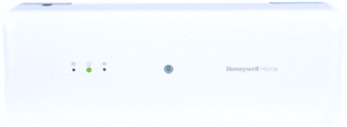 Honeywell home hcc100 zoneregelaar, 8-zones, verwarmen/koelen | 230 v